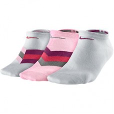 Носки Nike SX4789-961  3PPK WOMEN'S LIGHTWEIGHT GRAPH 